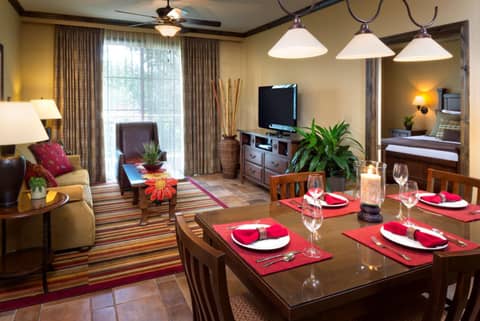 Hyatt Vacation Club at Wild Oak Ranch — photo 2