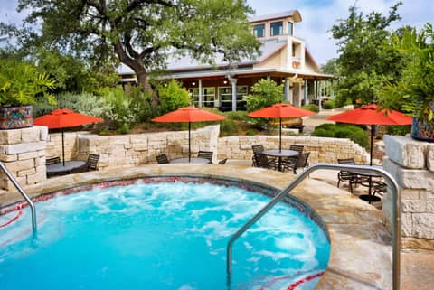 Hyatt Vacation Club at Wild Oak Ranch — photo 3