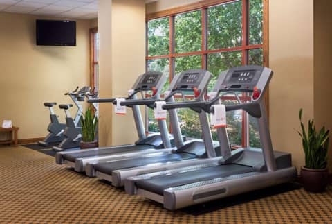 Hyatt Vacation Club at Wild Oak Ranch — photo 7