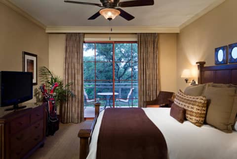 Hyatt Vacation Club at Wild Oak Ranch — photo 9