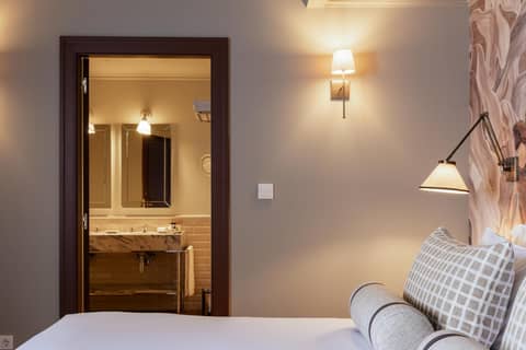 Infante Sagres - Small Luxury Hotels Of The World — photo 8