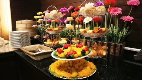 Aiyaree Place Hotel — photo 8