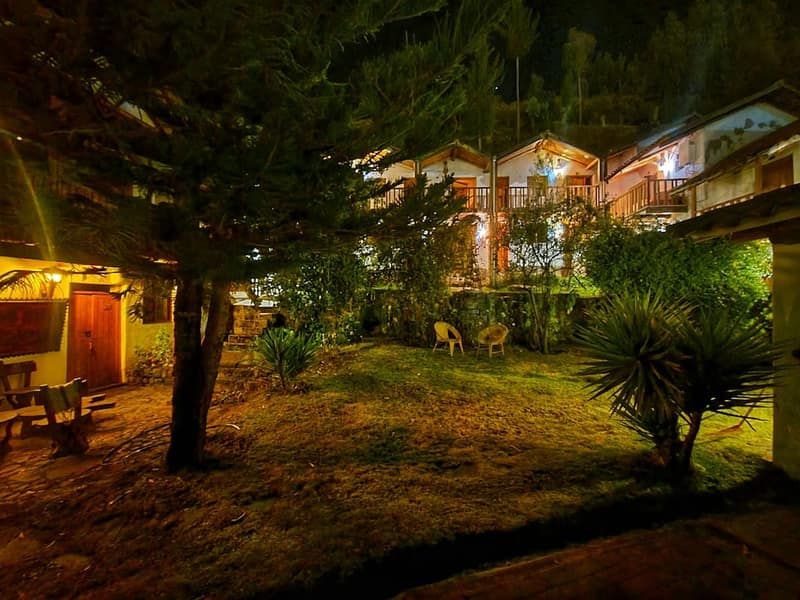 Casa de Campo Cusco — photo 1