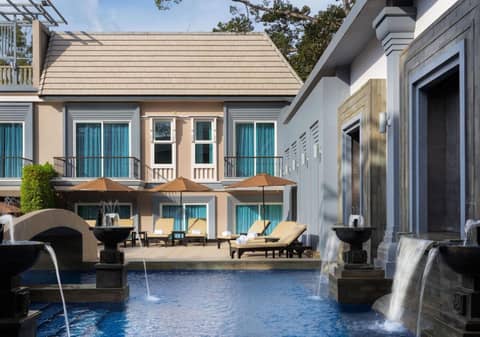 J7 Angkor Hotel — photo 3