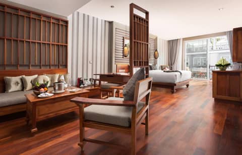 J7 Angkor Hotel — photo 6