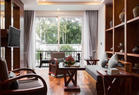 J7 Angkor Hotel — photo 9