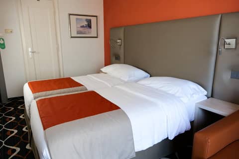 Hotel Eden — photo 2