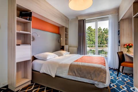Hotel Eden — photo 4