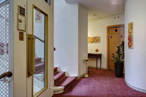 Hotel Eden — photo 5
