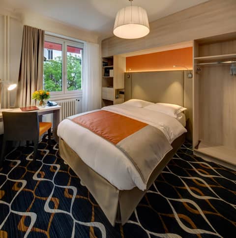 Hotel Eden — photo 6