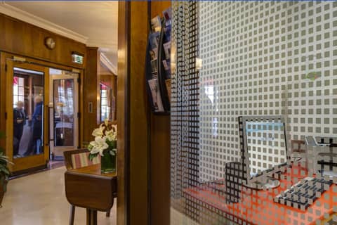 Hotel Eden — photo 8