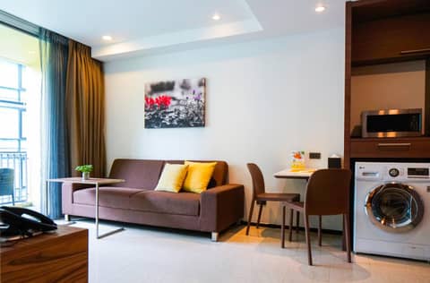 LiT BANGKOK Residence — photo 2