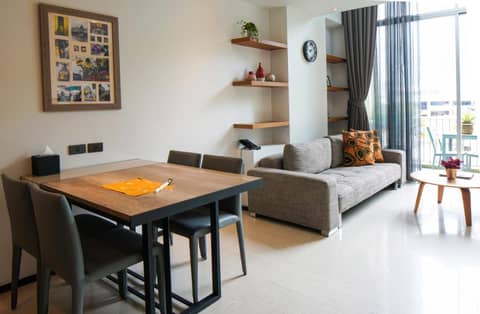LiT BANGKOK Residence — photo 3