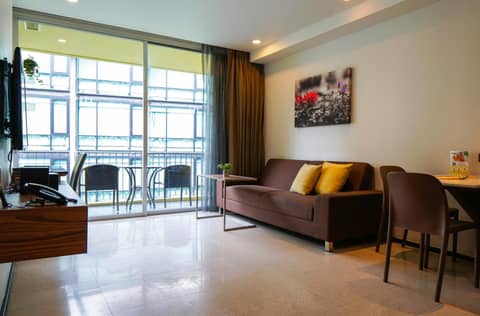 LiT BANGKOK Residence — photo 4