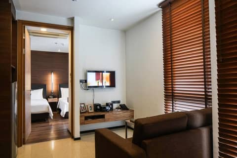LiT BANGKOK Residence — photo 5