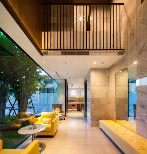 LiT BANGKOK Residence — photo 6