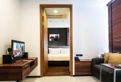 LiT BANGKOK Residence — photo 7
