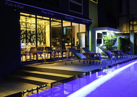 LiT BANGKOK Residence — photo 8