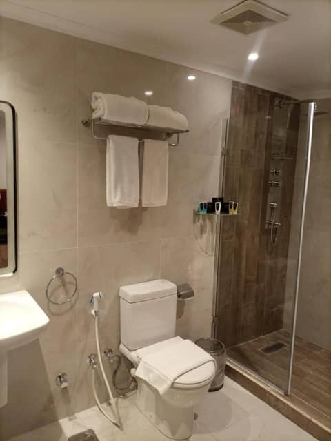 Golden Park Hotel Cairo, Heliopolis — photo 3