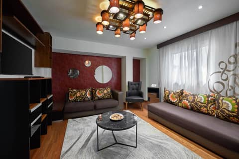 Golden Park Hotel Cairo, Heliopolis — photo 9