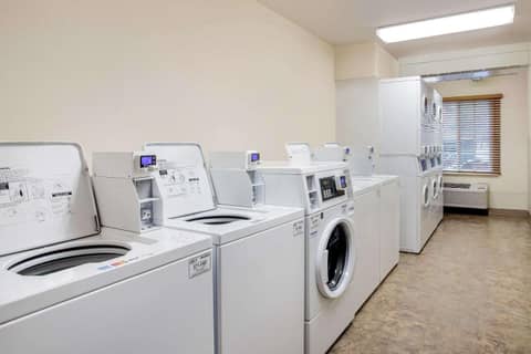 WoodSpring Suites Asheville - Biltmore West — photo 3