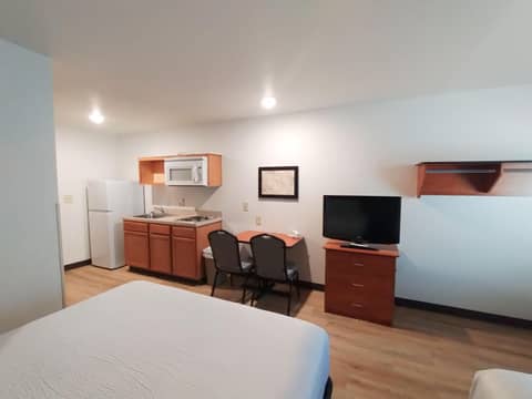 WoodSpring Suites Asheville - Biltmore West — photo 4