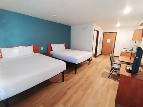 WoodSpring Suites Asheville - Biltmore West — photo 6