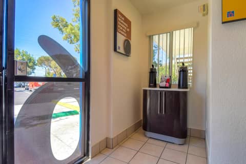 Motel 6-San Diego, CA - North — photo 5
