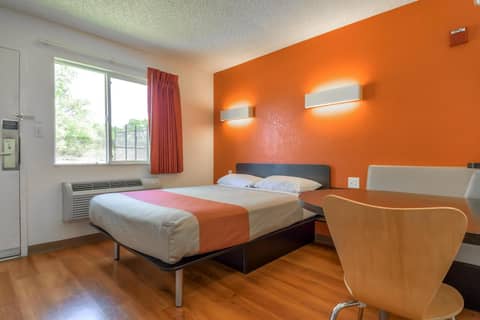 Motel 6-San Diego, CA - North — photo 6