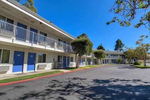 Motel 6-San Diego, CA - North — photo 7