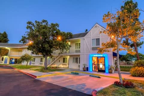 Motel 6-San Diego, CA - North — photo 8