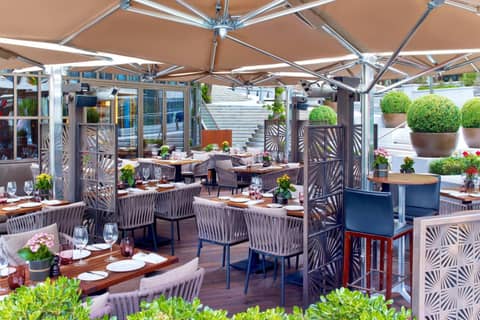 The St. Regis Istanbul — photo 3