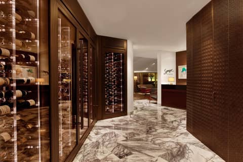 The St. Regis Istanbul — photo 9
