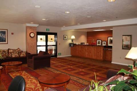 Hotel SLC — photo 3