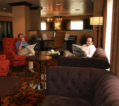 Hotel SLC — photo 4