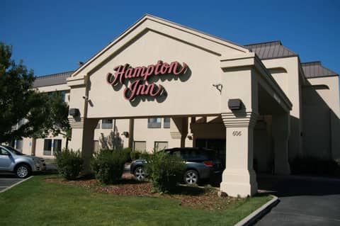 Hotel SLC — photo 5
