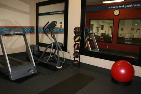 Hotel SLC — photo 9