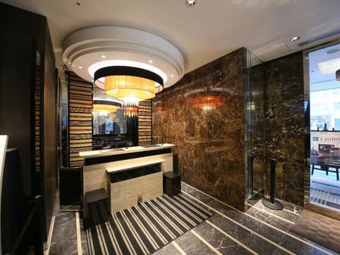 APA Hotel Higashi Shinjuku Ekimae — photo 4