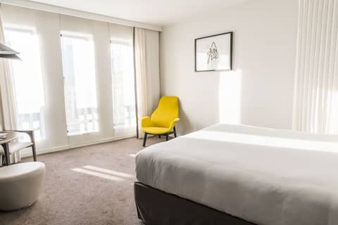 Molitor Hotel & Spa Paris - MGallery Collection — photo 5