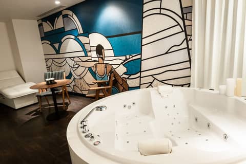 Molitor Hotel & Spa Paris - MGallery Collection — photo 7