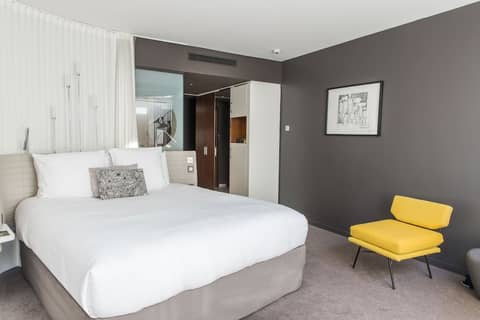 Molitor Hotel & Spa Paris - MGallery Collection — photo 8
