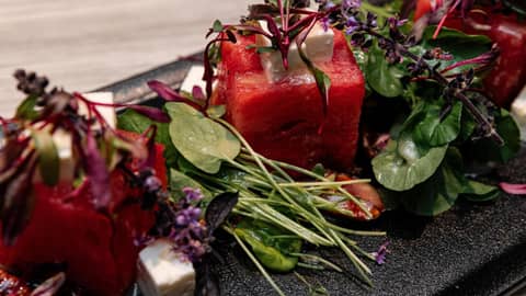Kimpton Hotel Palomar Los Angeles Beverly Hills by IHG — photo 6