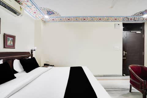 Townhouse Durgapura Formerly Gumaan Heritage — photo 4