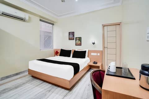 Townhouse Durgapura Formerly Gumaan Heritage — photo 9