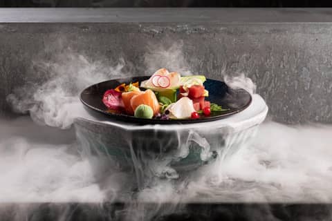 The Prince Akatoki London — jacuzzi
