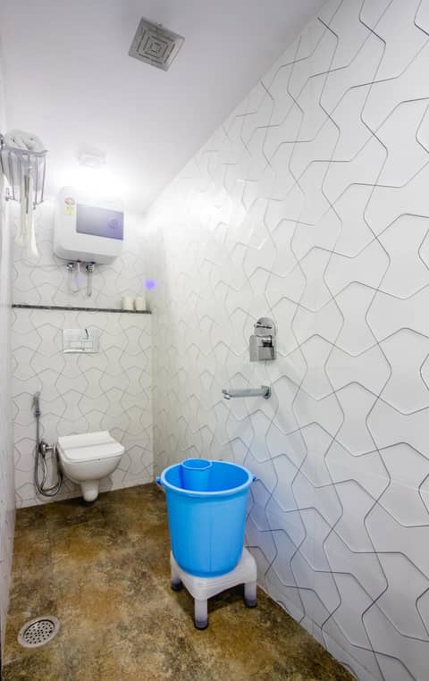 Hotel Harsha International — photo 8