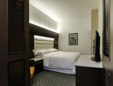 Sheraton Bogota Hotel — photo 2