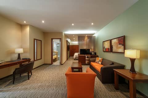 Sheraton Bogota Hotel — photo 3