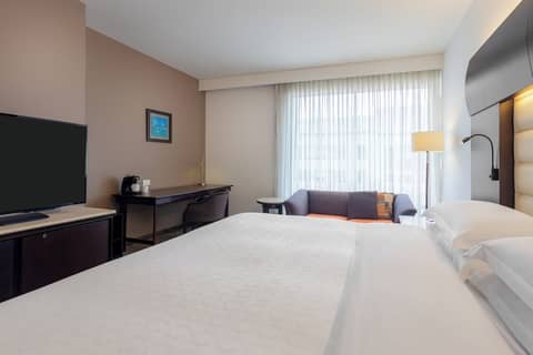 Sheraton Bogota Hotel — photo 4