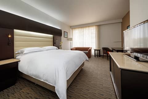 Sheraton Bogota Hotel — photo 5